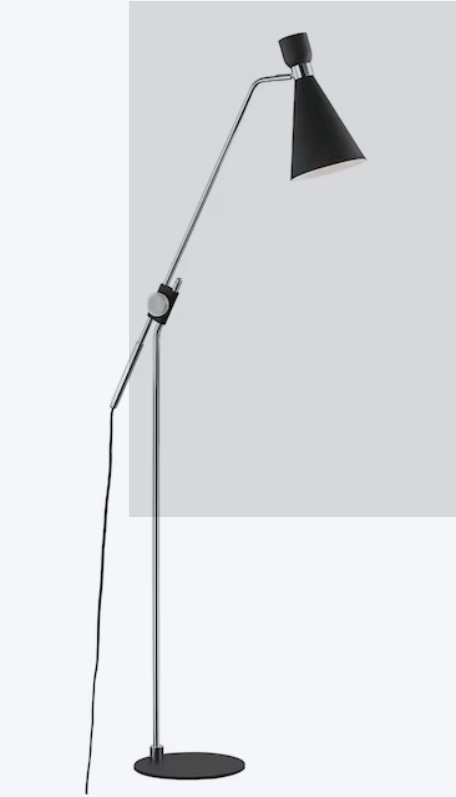 Mitzi Willa Floor Lamp