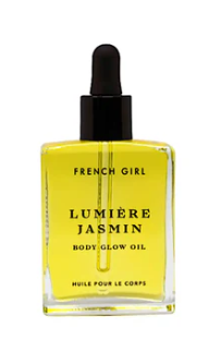 Lumiere Jasmin Body Glow Oil