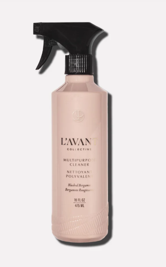 Multipurpose Cleaner, Blushed Bergamot