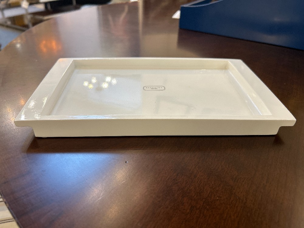 Kassatex Lacquer Tray