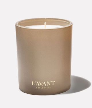 Ambre Santal Candle