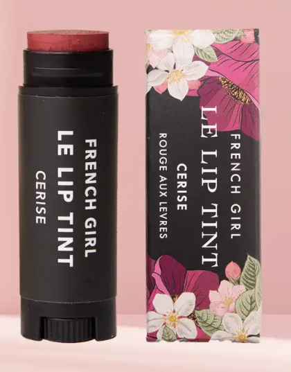 Le Lip Tint, Cerise