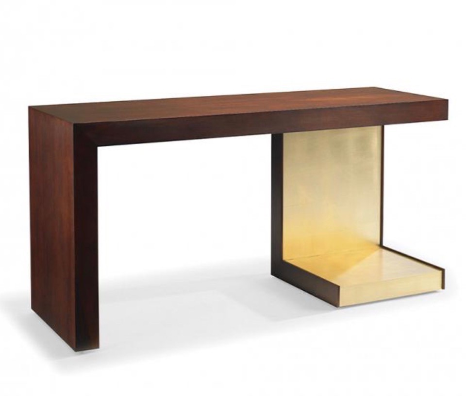 Ferrell Mittman Jiminee Console Table