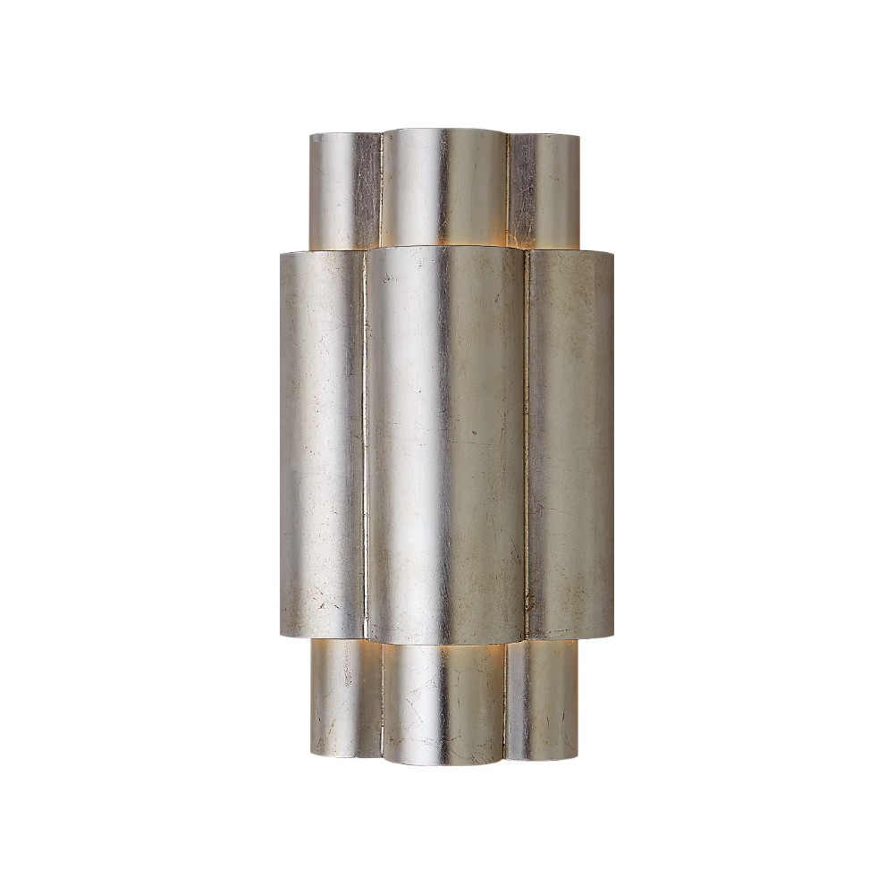 Visual Comfort Arabelle Medium Sconces, Pair