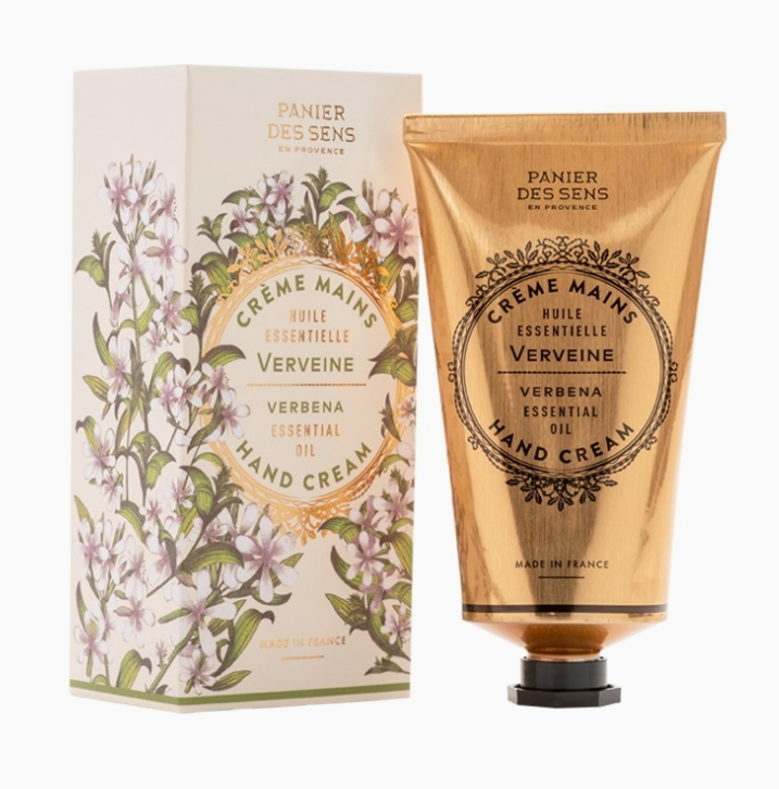 Verbena Hand Cream