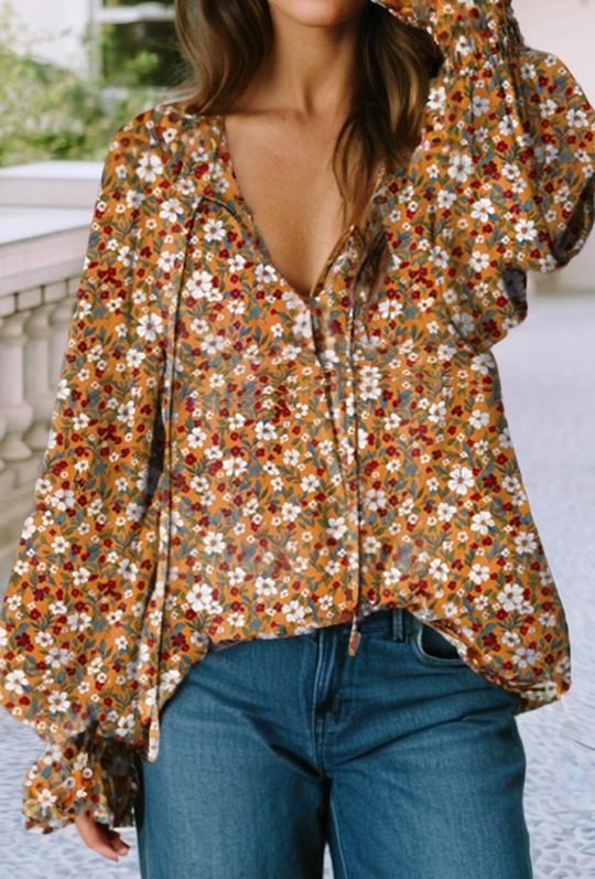 Blouses/Tops
