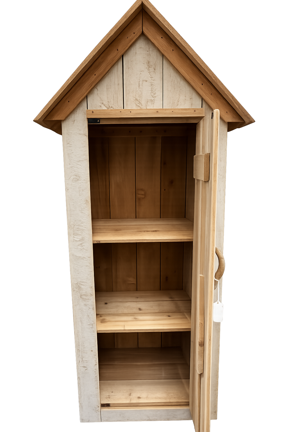 Outhouse Garden Shed