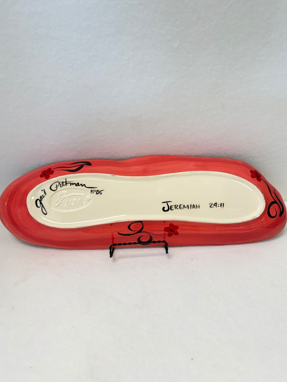 Gail Pittman Oblong Serving Dish