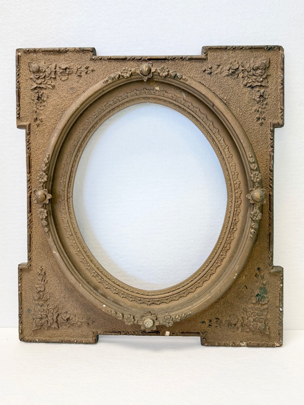 Frame ORNATE