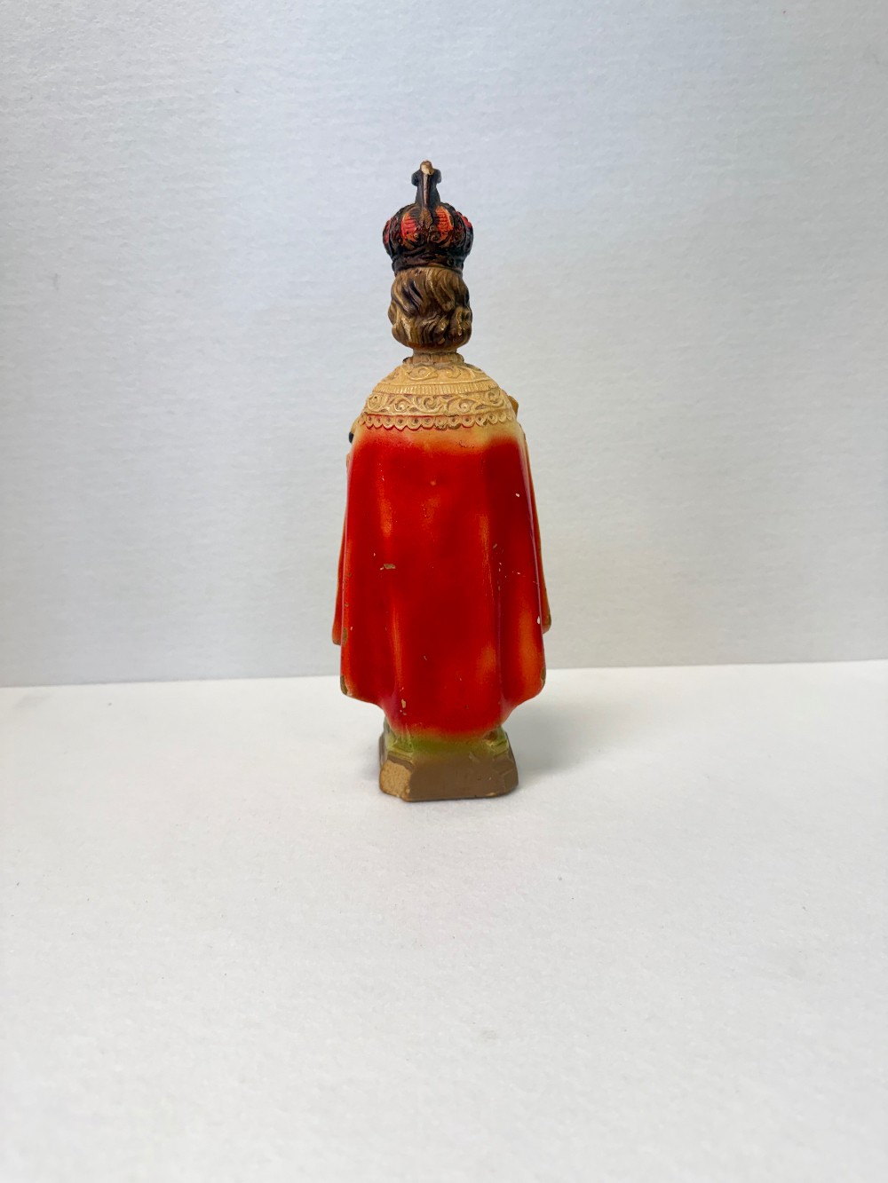 Statue Infant Of Prague