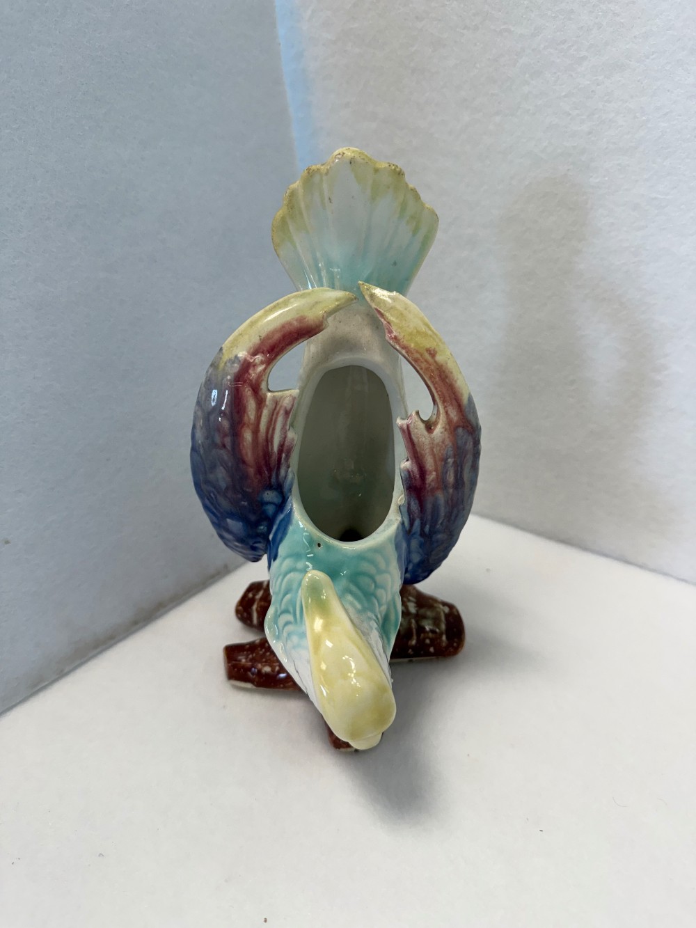 Cockatoo Morton Planter