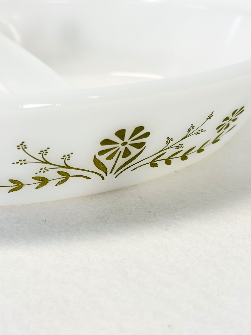 Noritake Ivory China Japan oval vegetable bowl