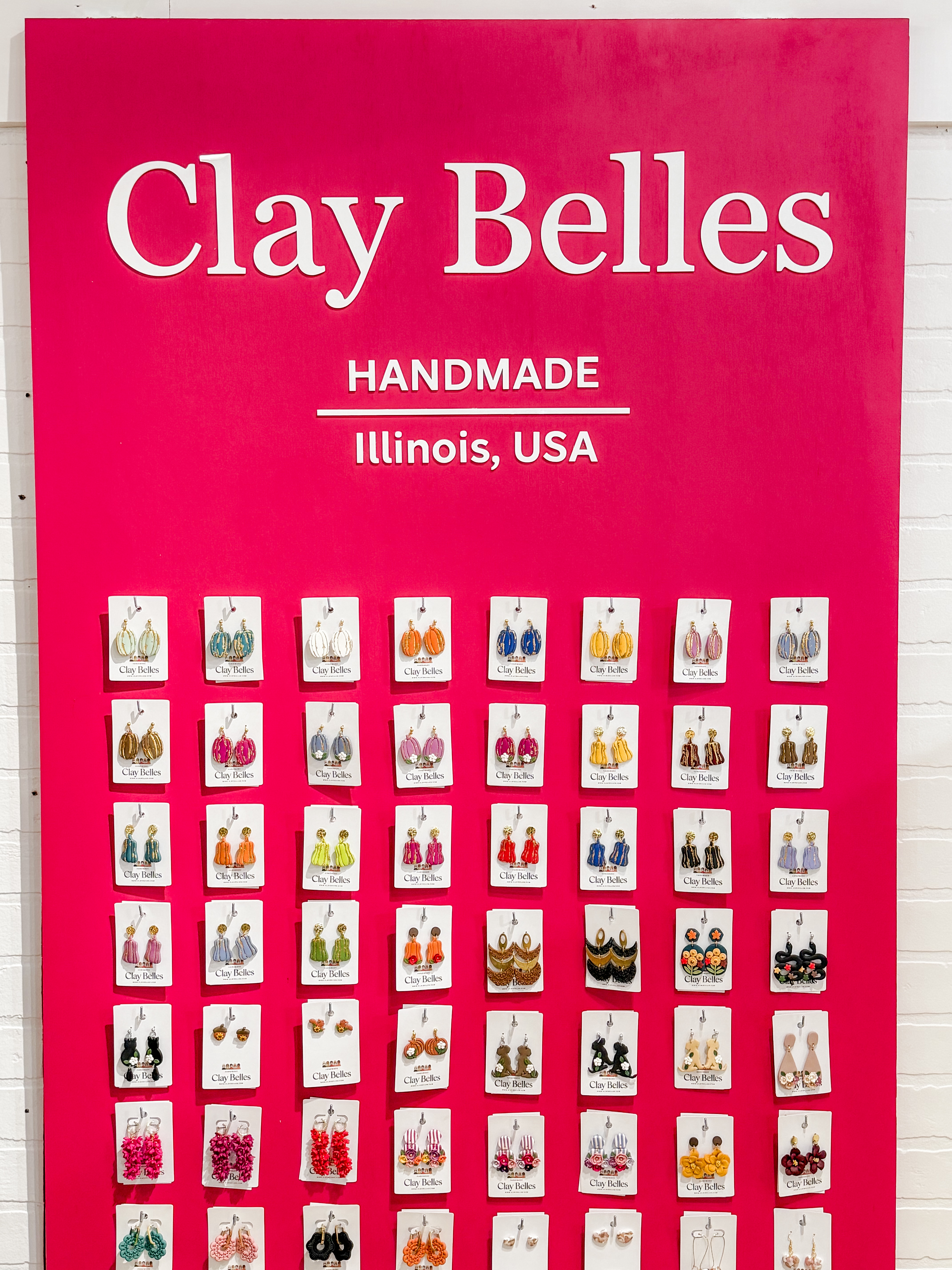 Clay Belles LLC