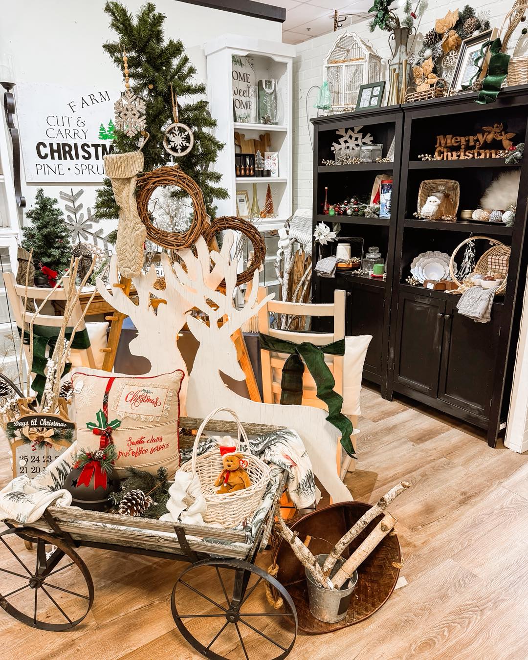 Erin Smith Beauty Creations LLC