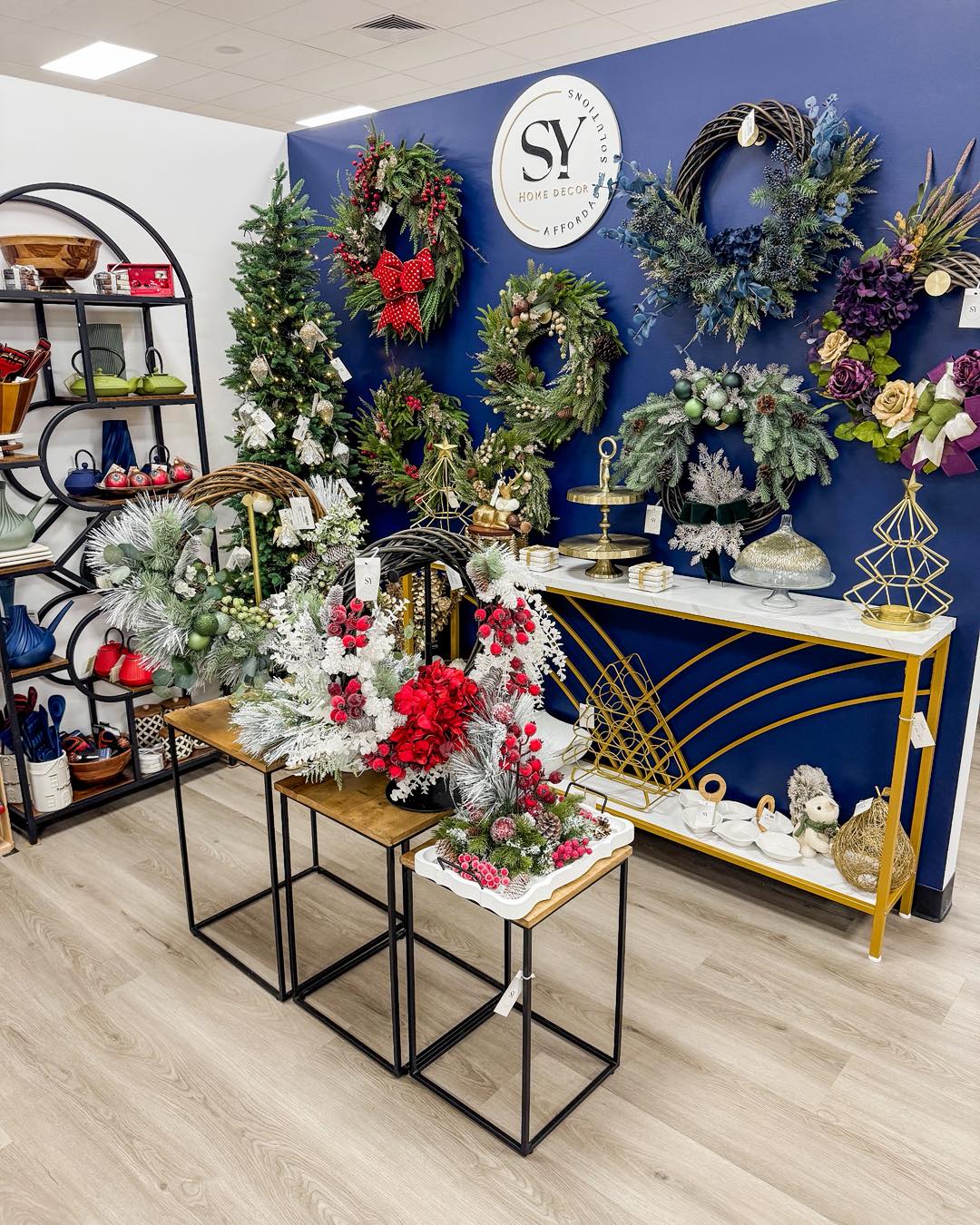 SY Affordable Solutions