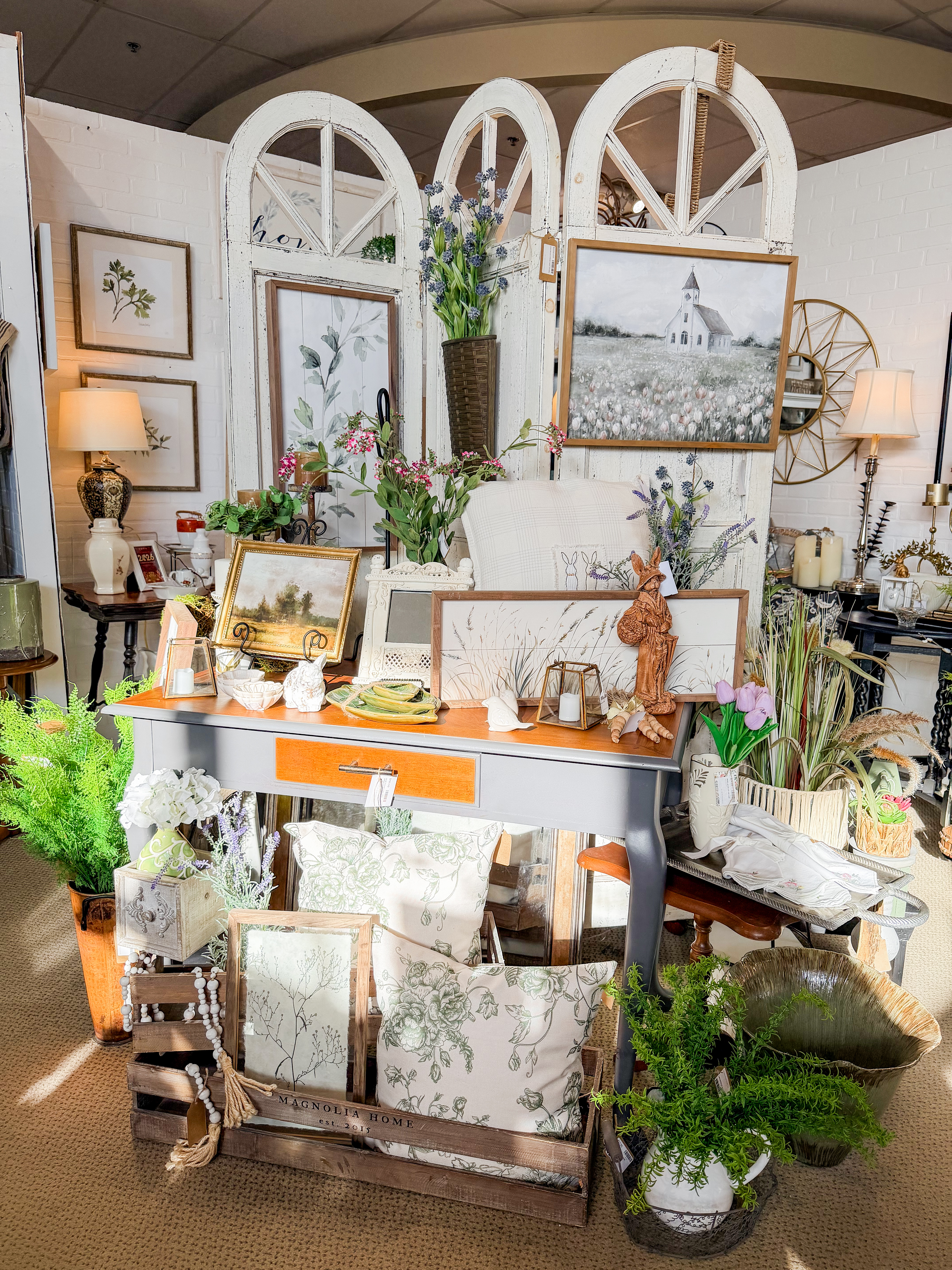 Set The Stage Interiors