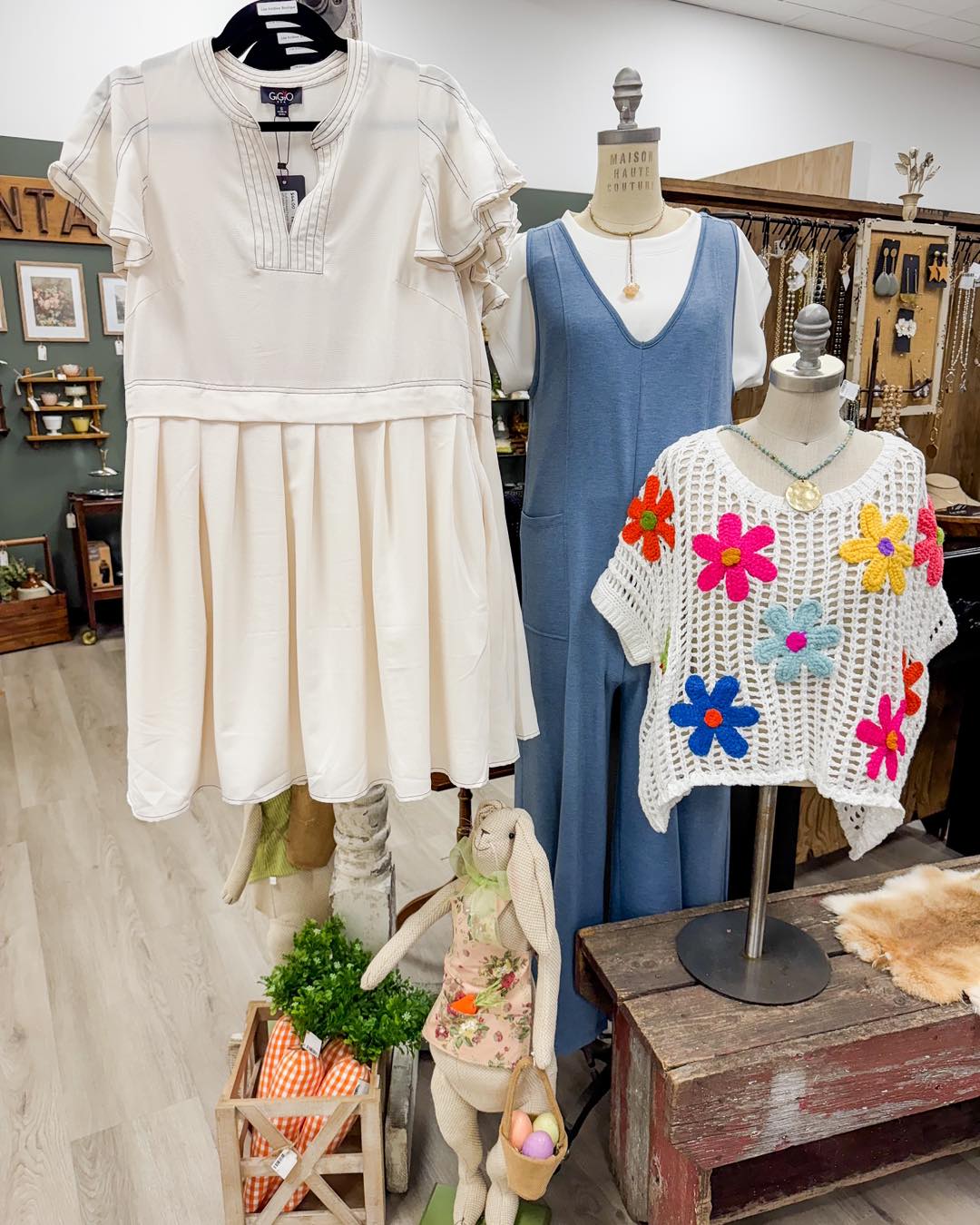 Lisa Kristine Boutique