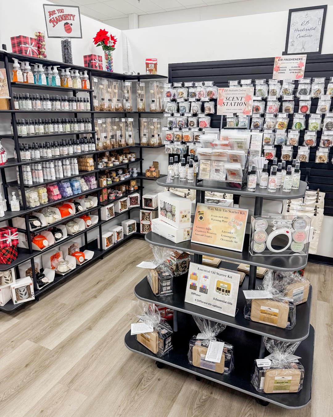 RB Handcrafted Creations LLC