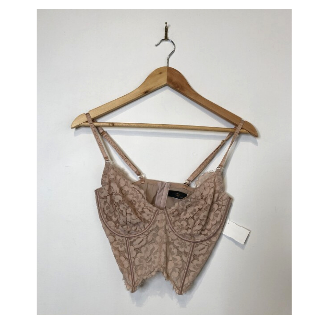 Intimates & Leisurewear