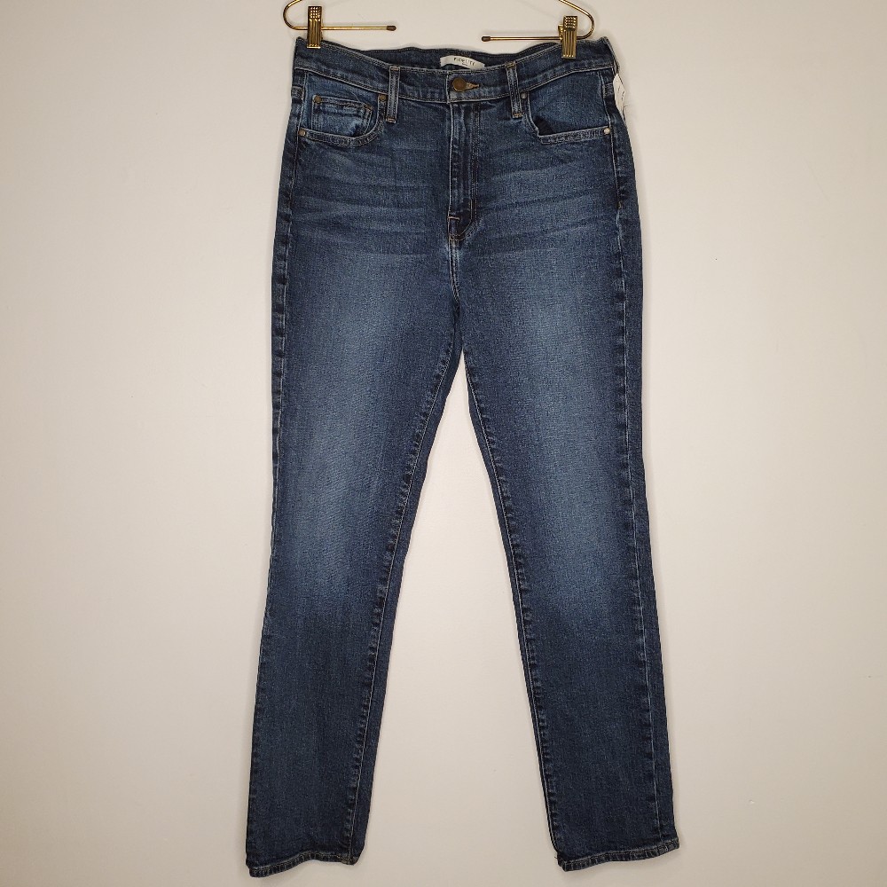 West \u0026 Co. | Denim