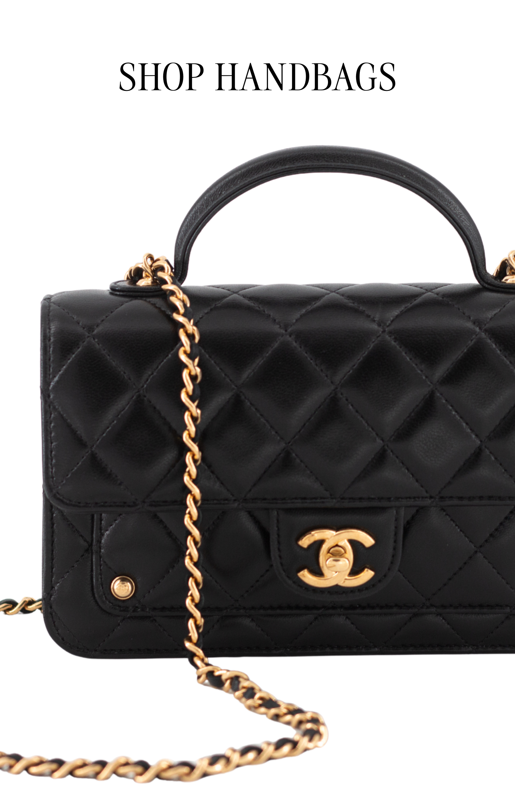 Zoomed in photo of a cheetah print handbag