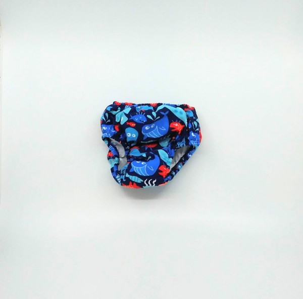 sea me swim diaper