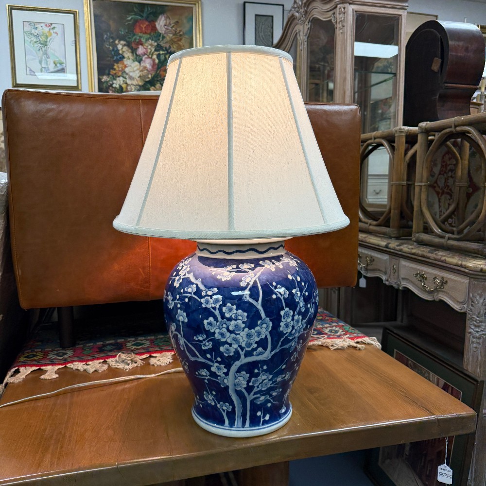 Lamps