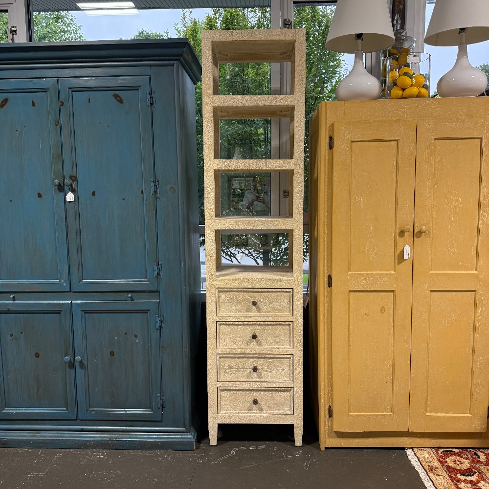 Bookcases