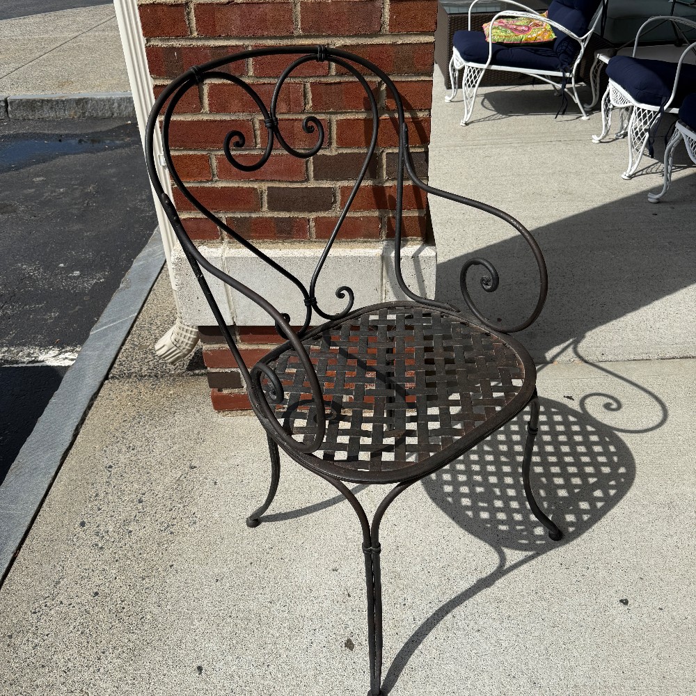 Occasional Chairs