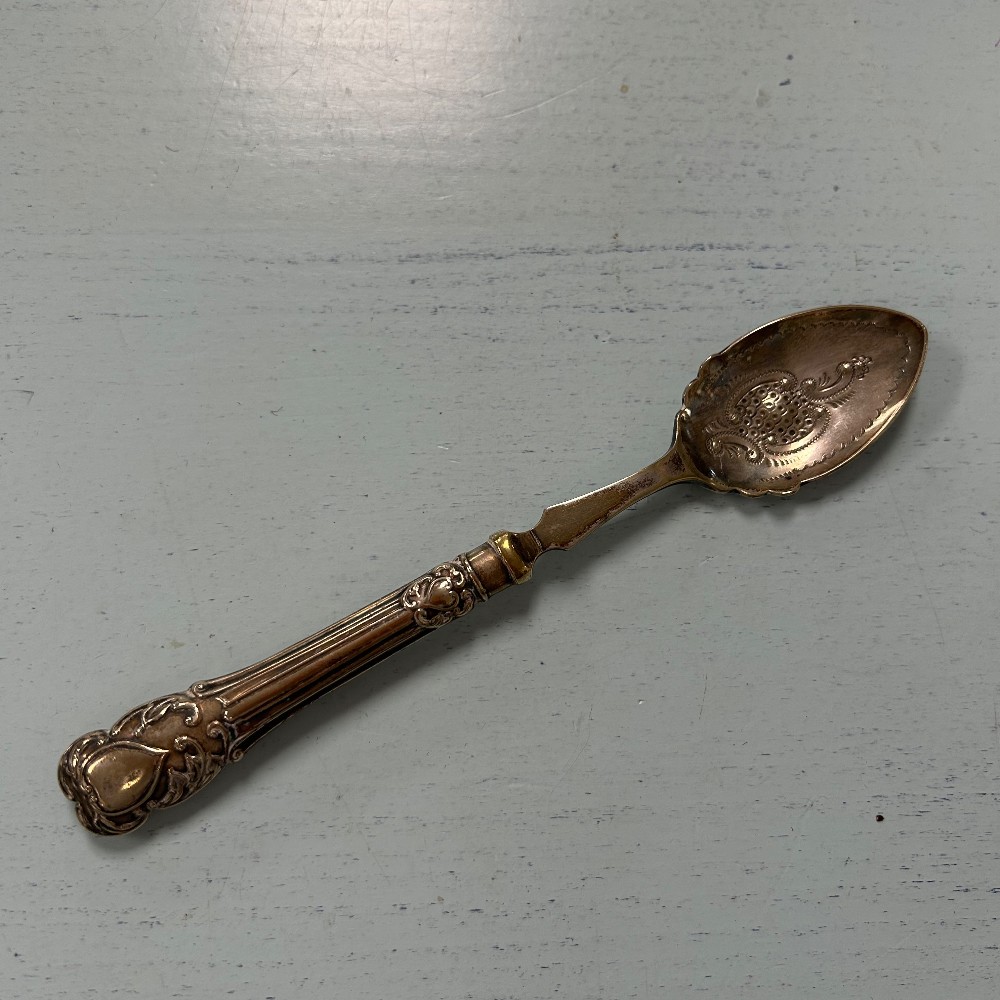 Flatware