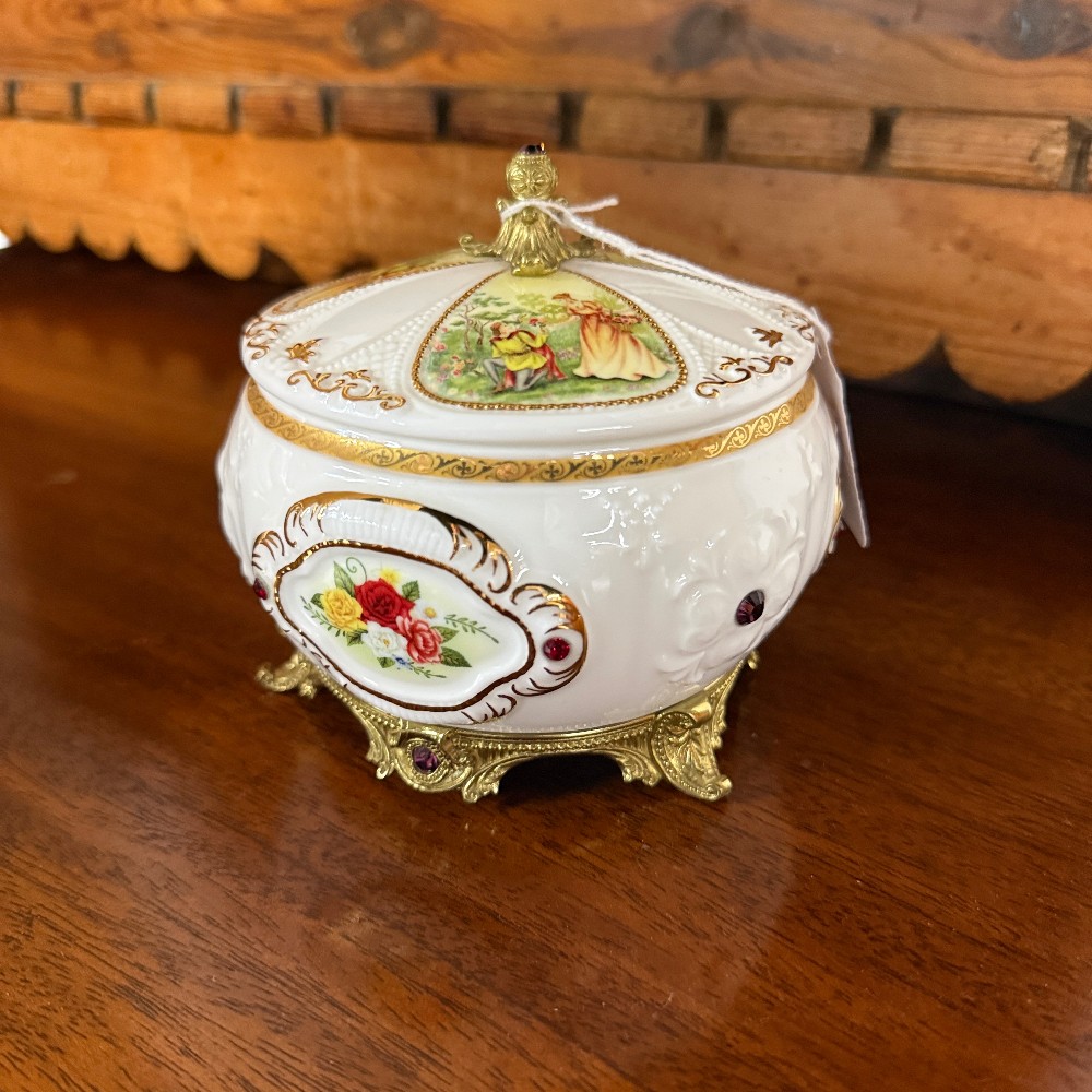 Home Decor