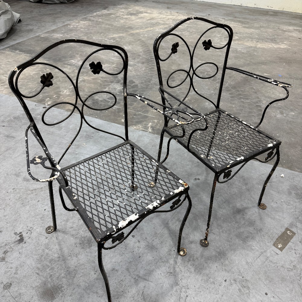 Occasional Chairs