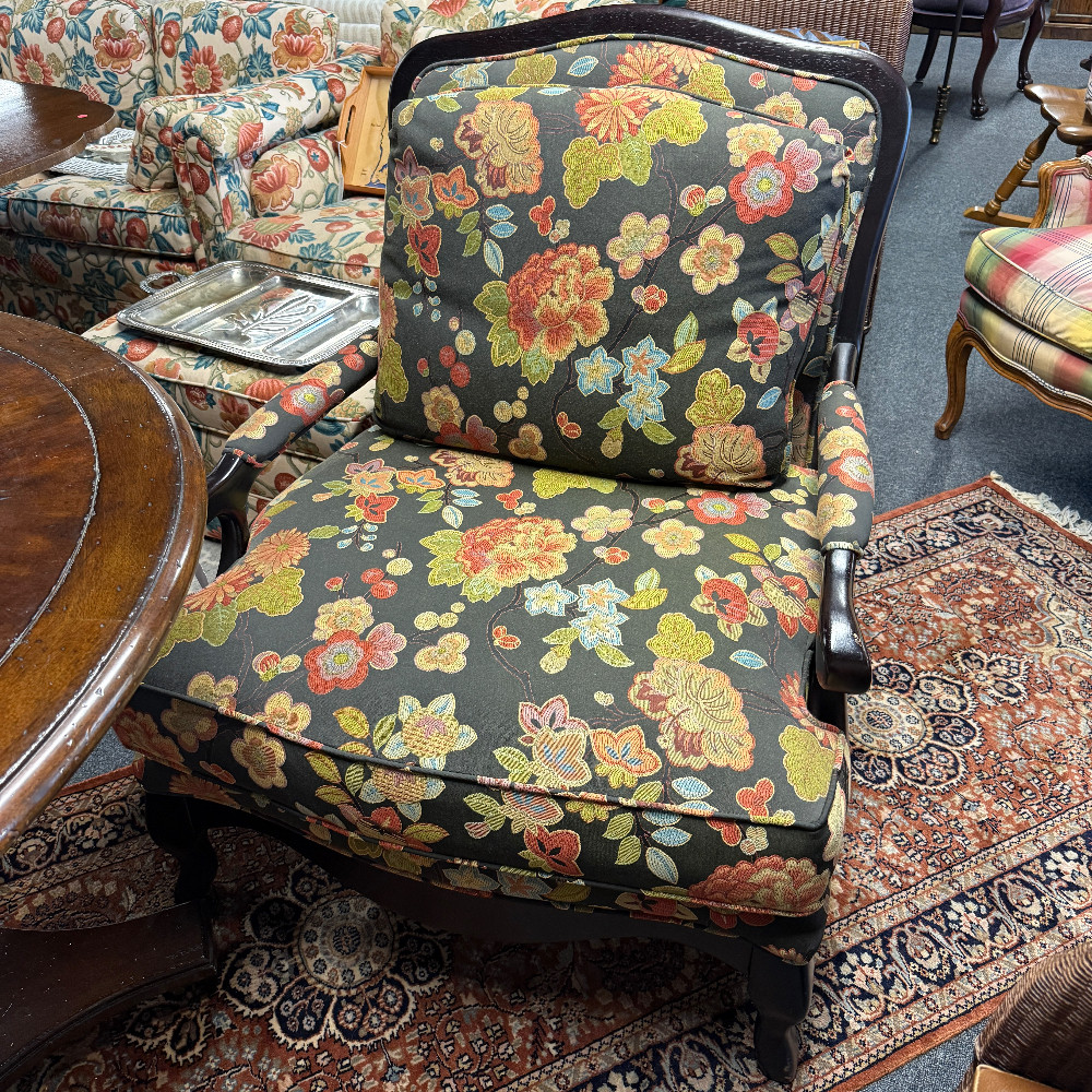 Occasional Chairs