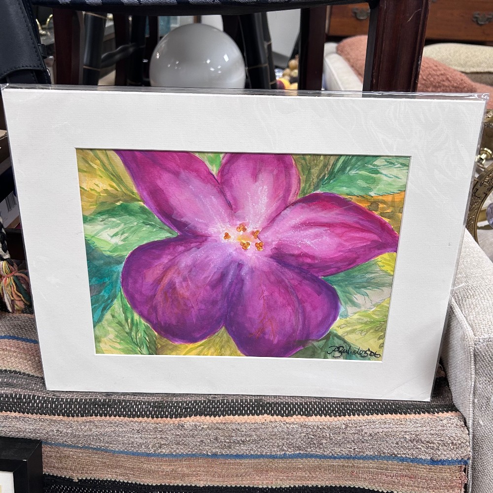 Paintings