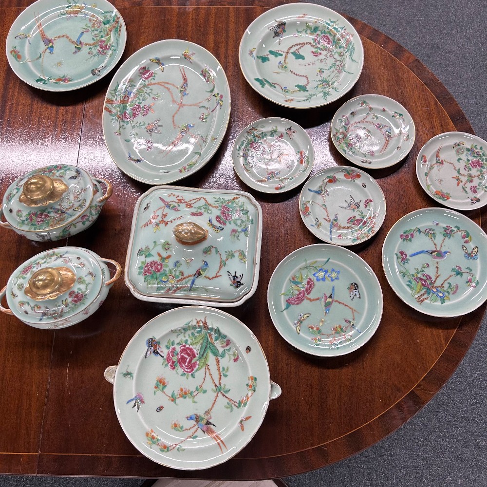 Diningware Sets