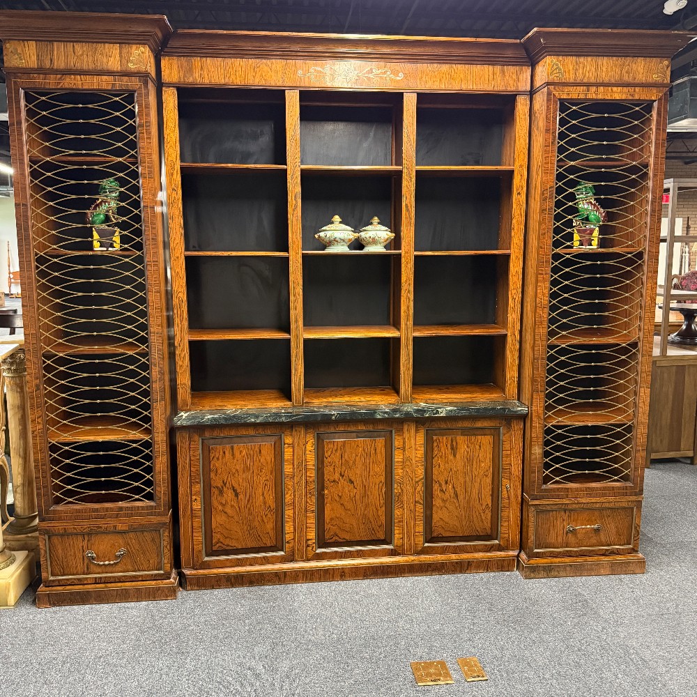 Bookcases