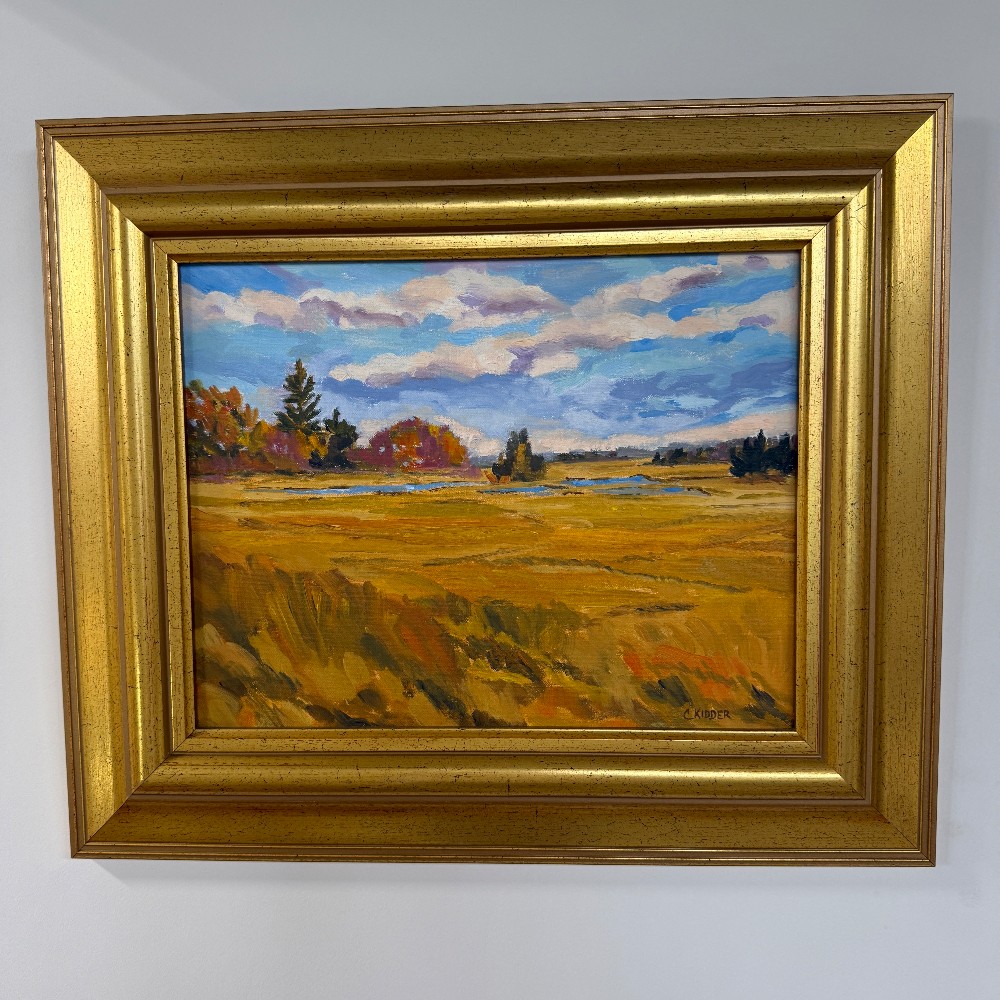 Paintings