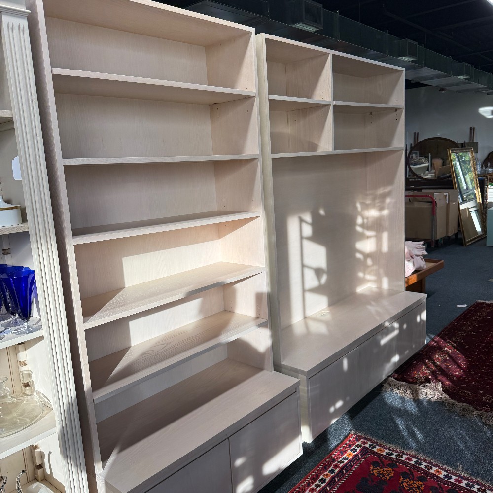 Bookcases
