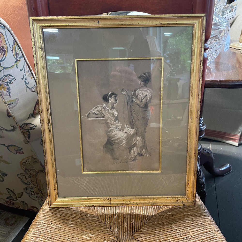 Paintings