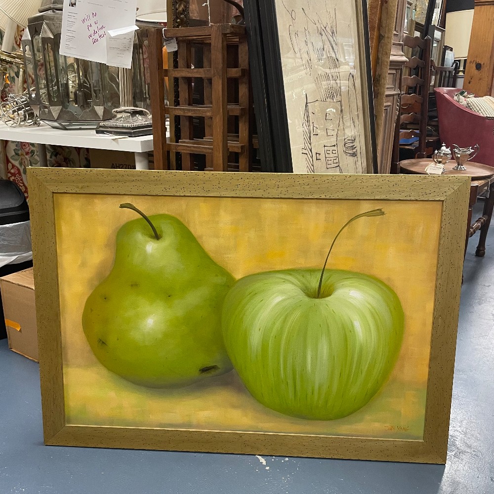 Paintings