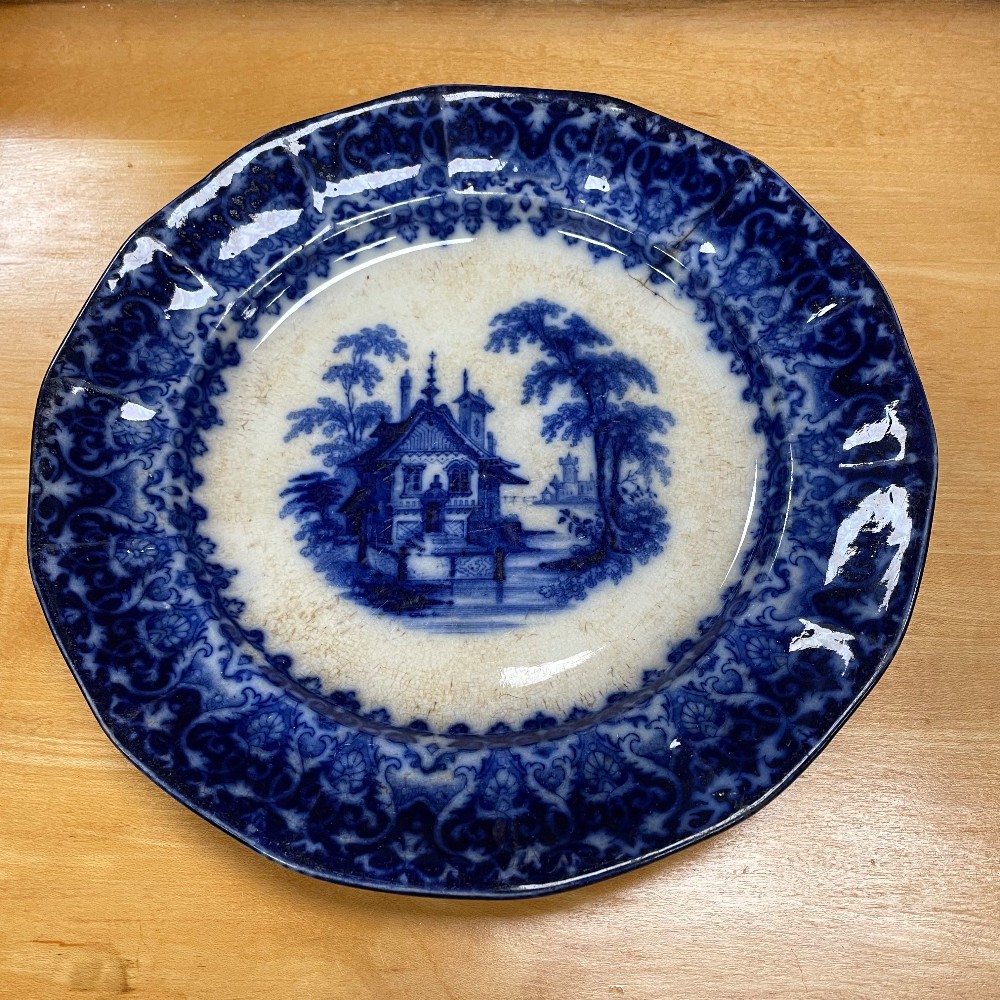 Plates