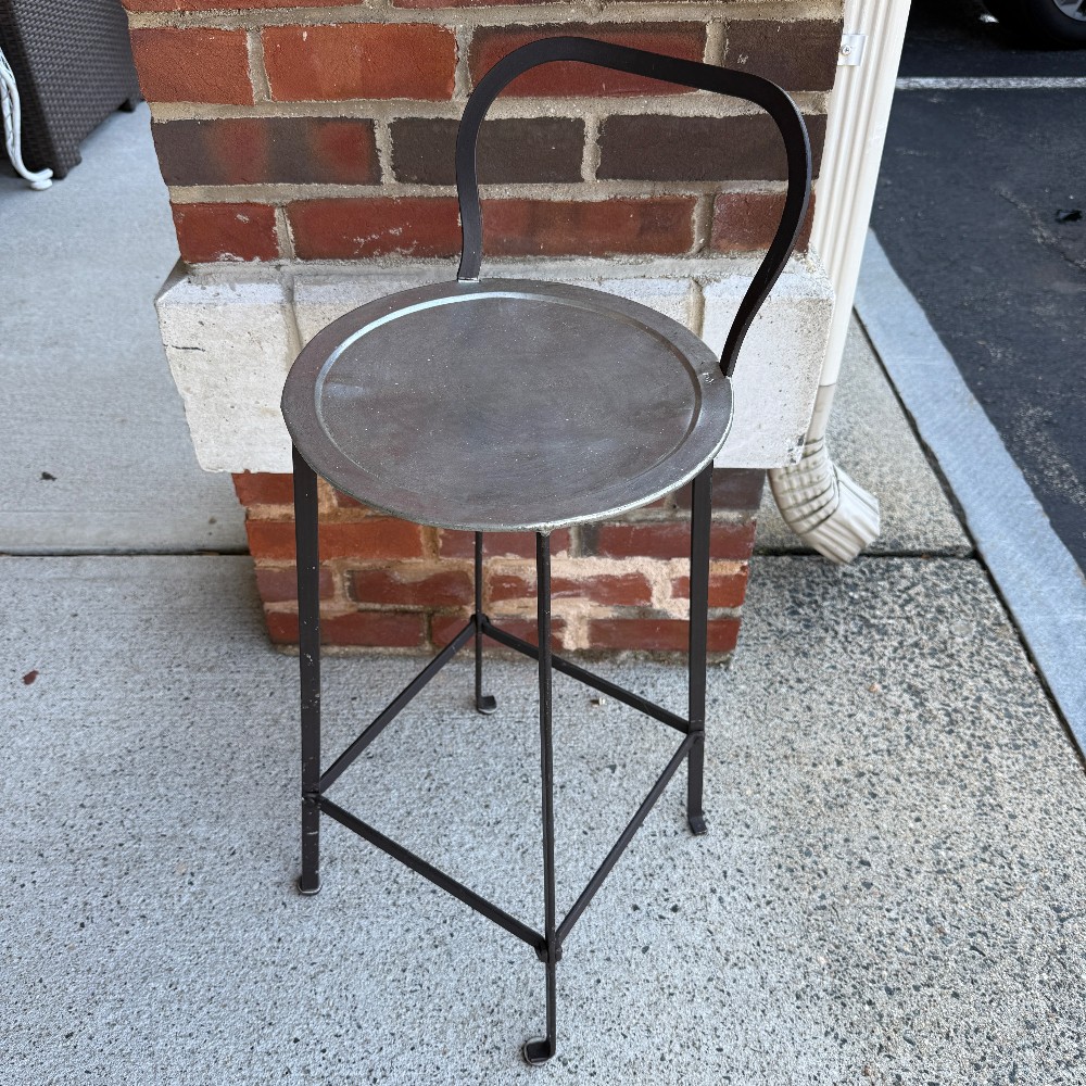 Garden Seats