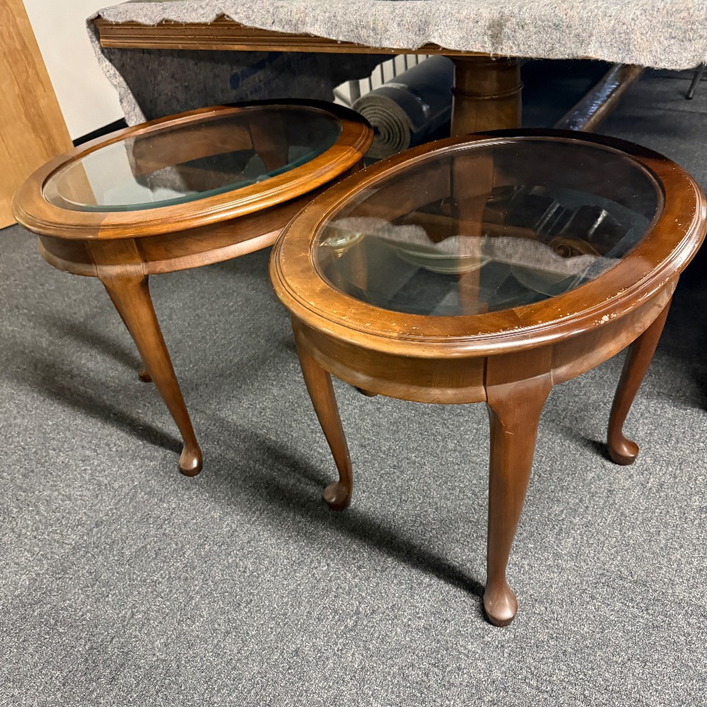 End Tables