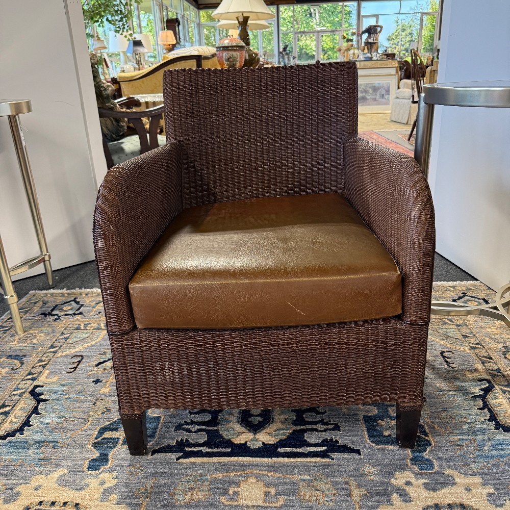 Occasional Chairs