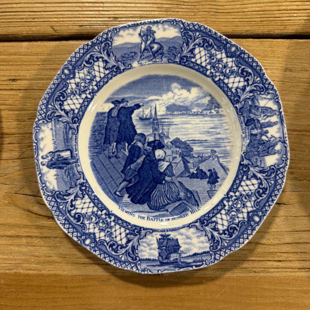 Plates