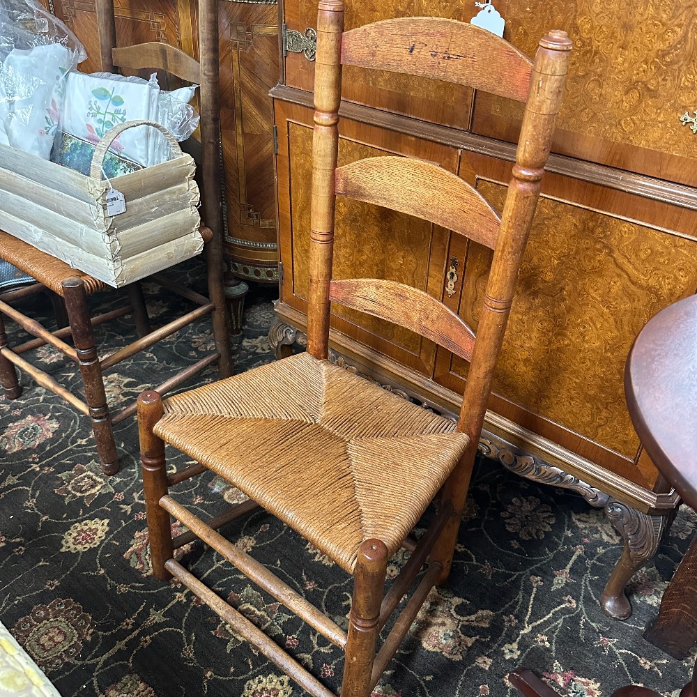 Occasional Chairs