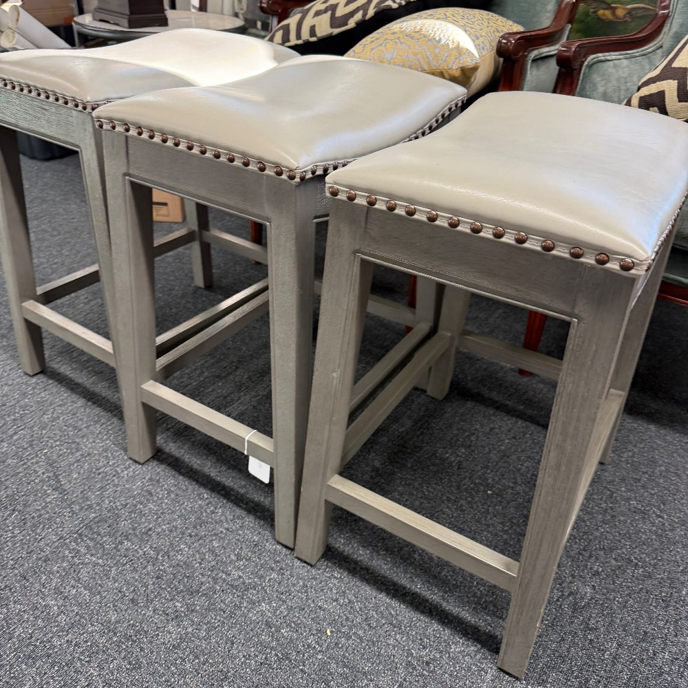 Benches