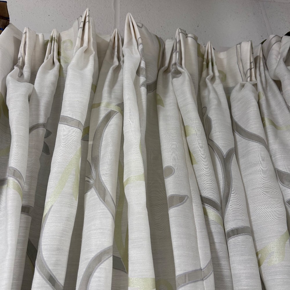 Curtain Panels