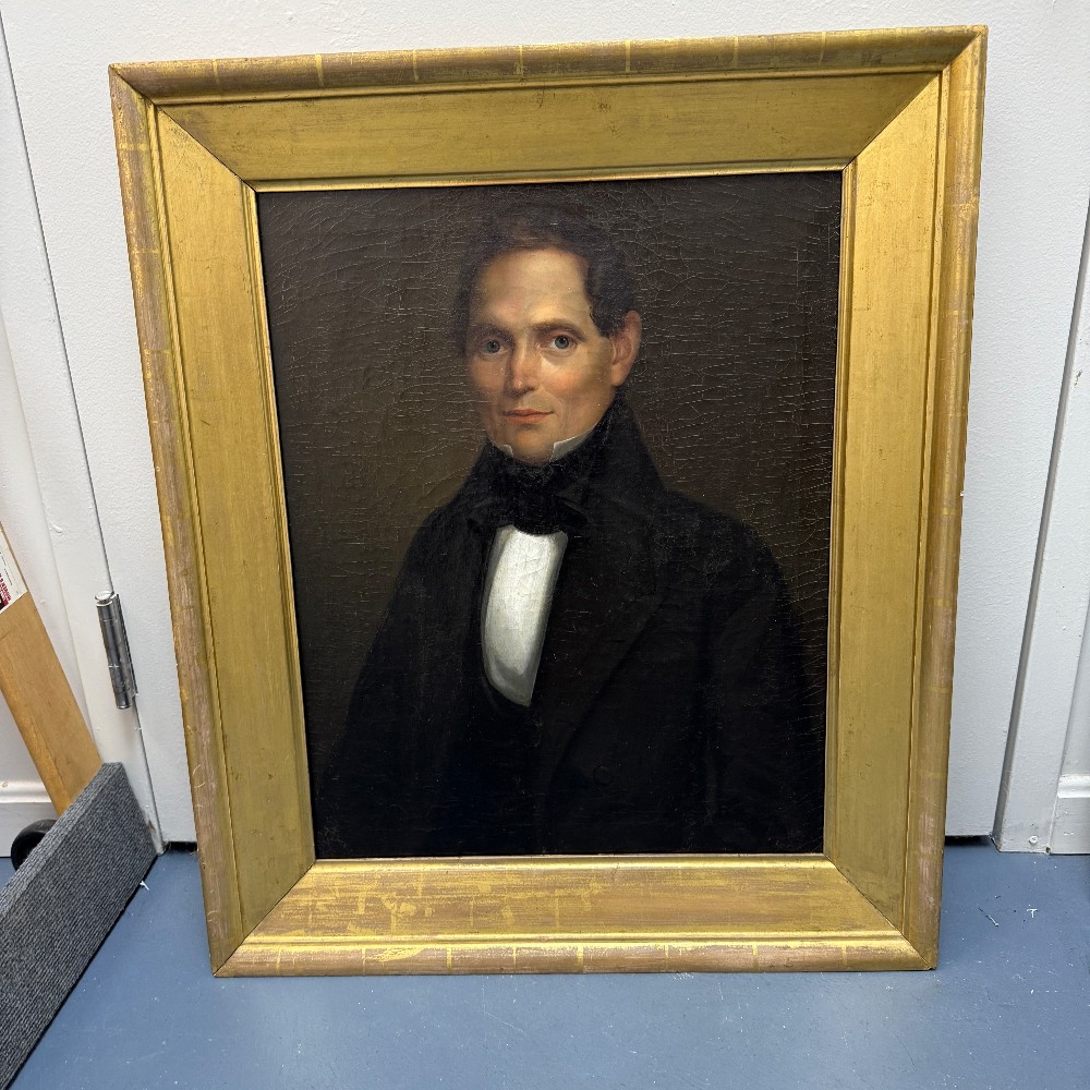Antique Art