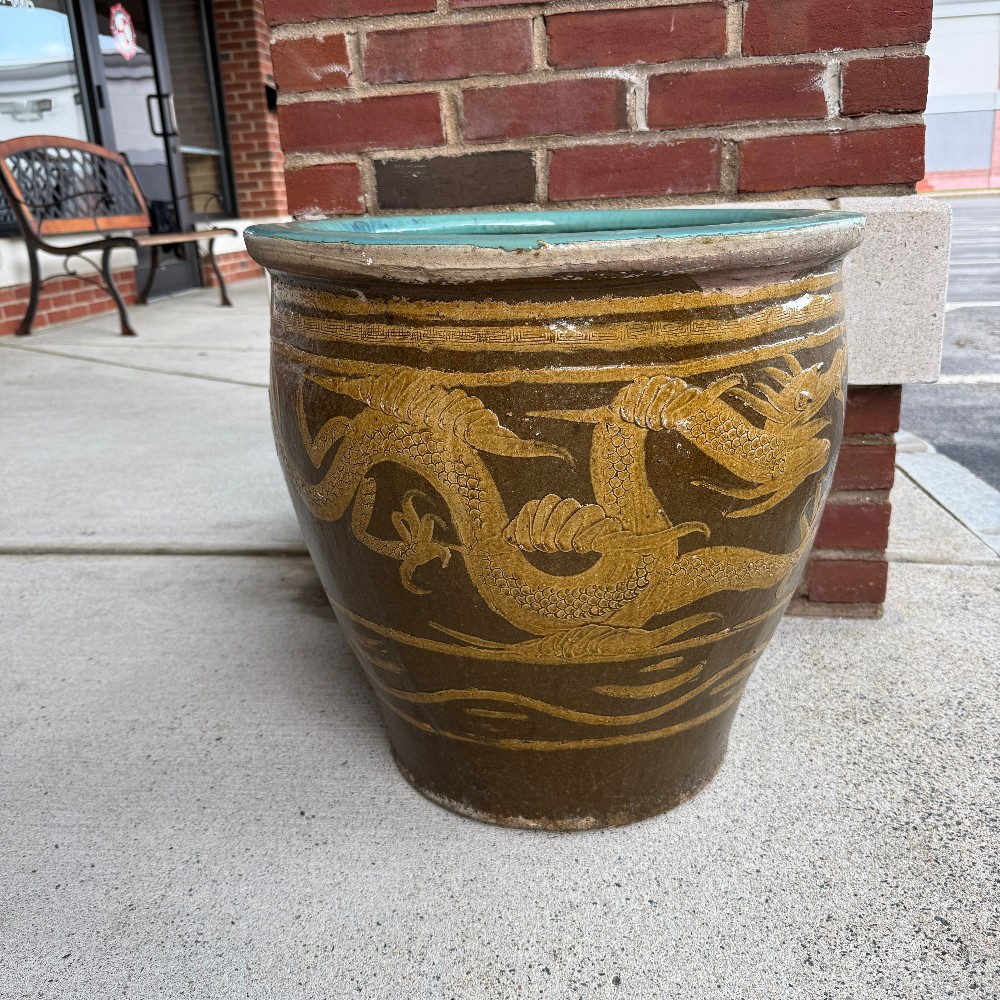 Planters